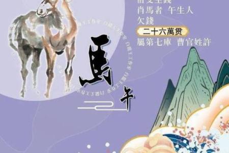 2025年属马人的运程_2025年属马人的运程如何呀