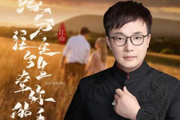 缘分五月的原唱是谁揭秘经典背后的音乐故事