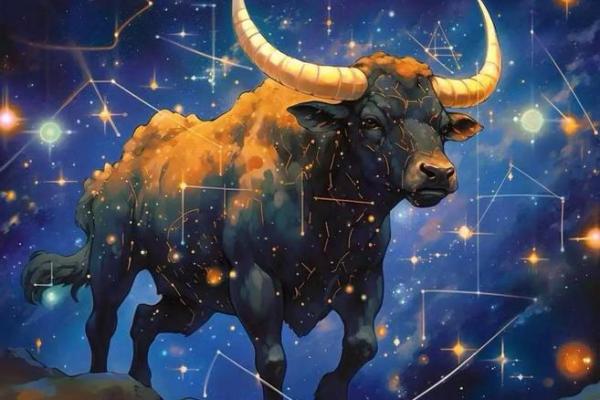 金牛座2025年运势