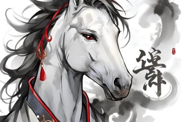 66年属马女2025年运势详解健康事业财运全解析