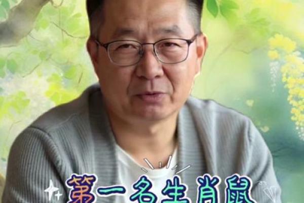 1984年属鼠2025年运势及运程