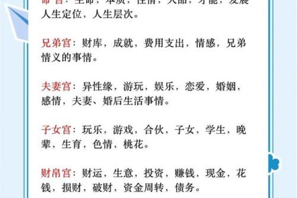 2025年4月6日未时男命紫微斗数全解盘