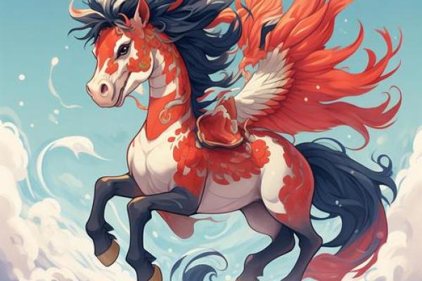 2028年属马人全年运势详解财运事业健康精准预测指南