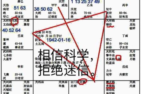 2025年4月7日未时男命紫微斗数全解盘