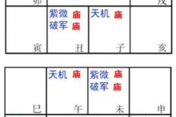 2025年4月7日卯时女命紫微斗数全解盘 2025年4月7日卯时女命紫微斗数全解盘
