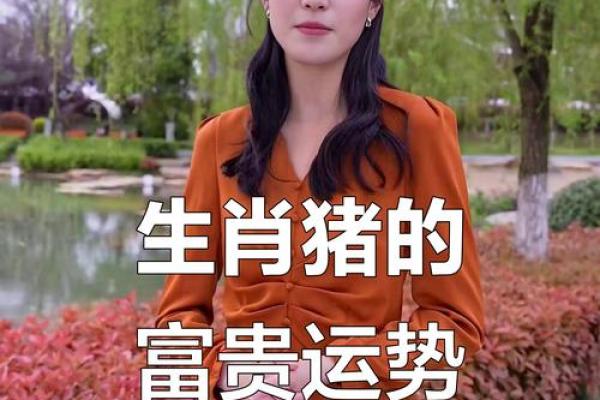 2025年属猪的命运_2025年属猪人命运解析运势财运与事业全揭秘