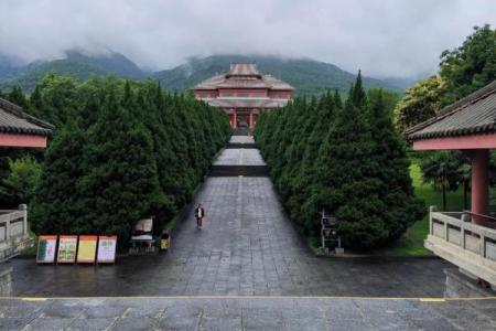 大理皇帝房子风水