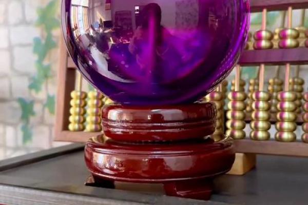 水晶与风水球摆放禁忌有哪些？