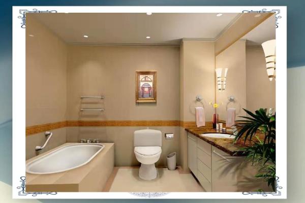 卧室房间里带卫生间的风水禁忌