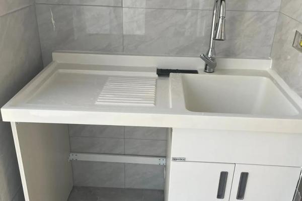 阳台洗手盆材质，洗手盆的风水