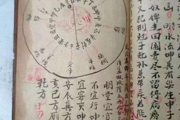 失传的民间风水诀，终于找全了