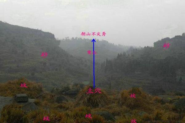 坟地风水好的几大准则大揭秘