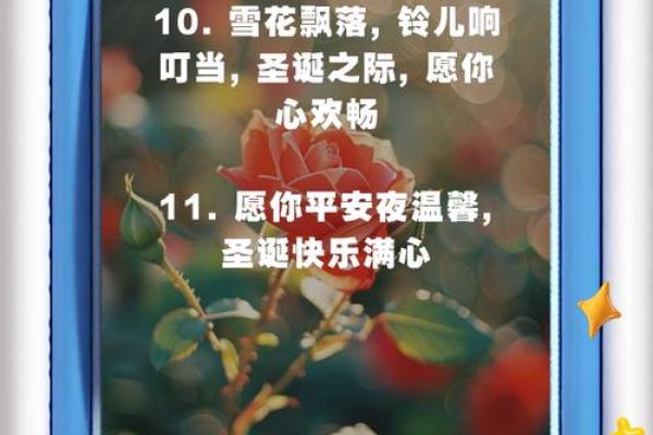 风水好招让你过个难忘圣诞