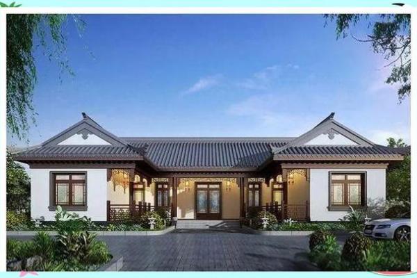 房屋风水，不宜居住的住宅环境