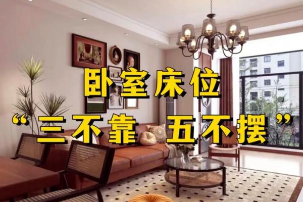 卧室摆放镜子对爱情风水关系有何影响忌讳