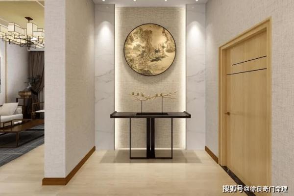 旺财风水小秘诀，看到就是赚到