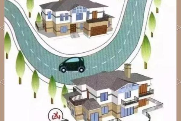 这些煞气，居家风水中不得不防