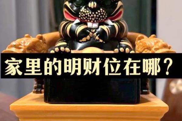 商业风水找“财位”的几种思路