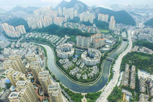 贵阳房子风水位置推荐最新