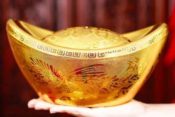 风水假金元宝可以旺财吗会影响效果吗