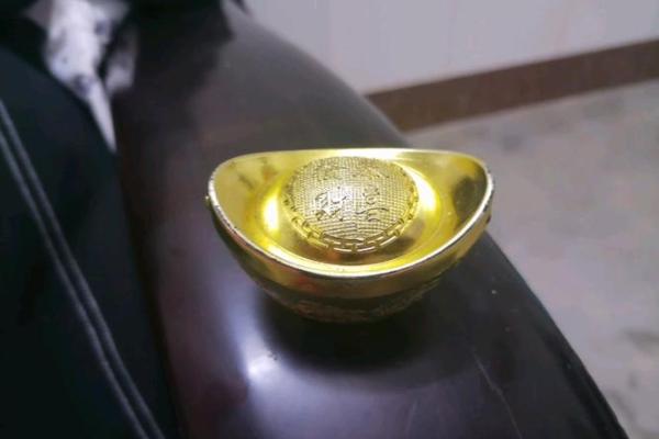 风水假金元宝可以旺财吗会影响效果吗