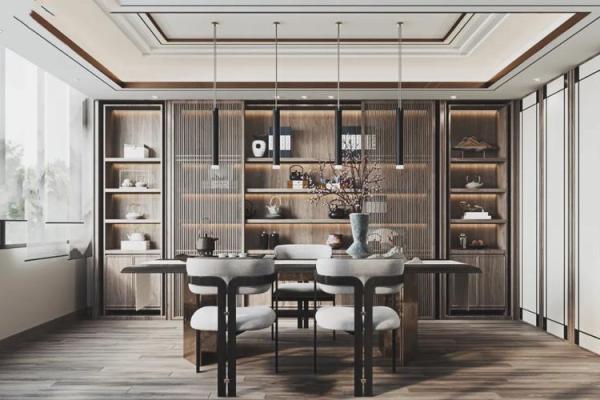 改善书房风水的好方法，助你学业、事业步步高升 ！