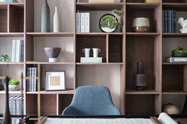 改善书房风水的好方法，助你学业、事业步步高升 ！