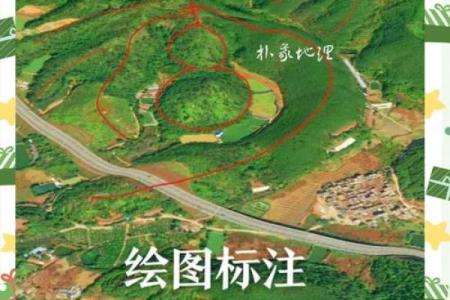 坟地风水好的几大准则大揭秘