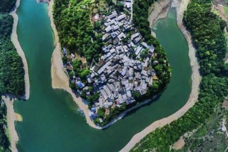 贵阳房子风水位置推荐最新