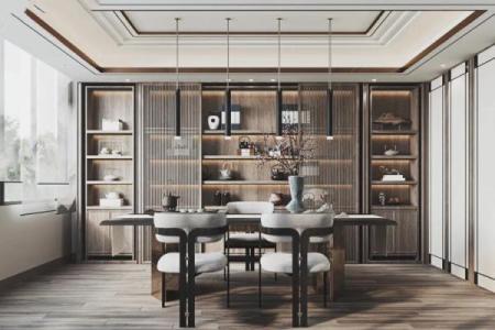 改善书房风水的好方法，助你学业、事业步步高升 ！