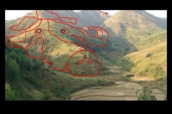 风水宝地的基本特征有哪些? 风水宝地的基本特征有哪些?