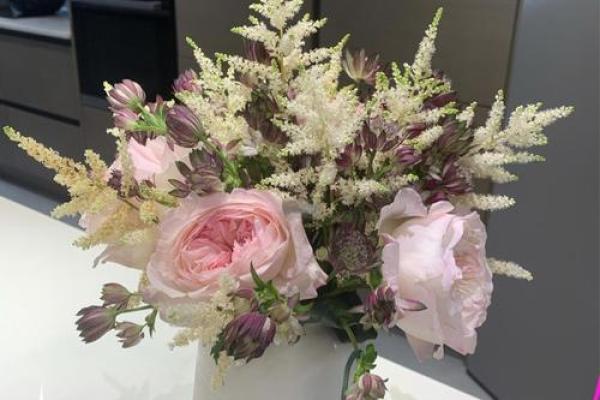 家庭插花 风水 家庭插花 风水