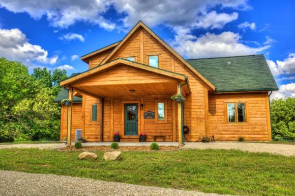 芬兰的房子风水好吗 芬兰的房子风水好吗