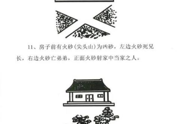 别乱栽树,坏了风水哭都来不及 别乱栽树,坏了风水哭都来不及