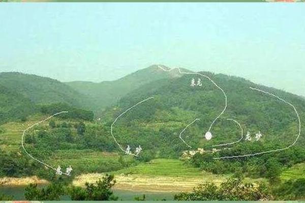 祖坟风水与后人命运怎么看最好 祖坟风水与后人命运怎么看最好