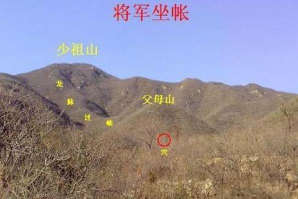 阴宅选址应从坟地风水角度判断 阴宅选址应从坟地风水角度判断