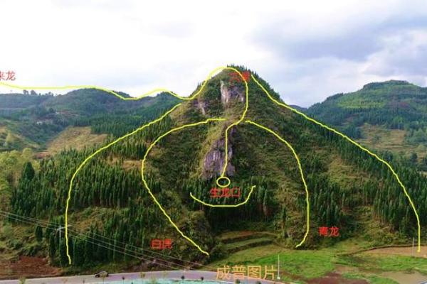 阴宅选址应从坟地风水角度判断 阴宅选址应从坟地风水角度判断