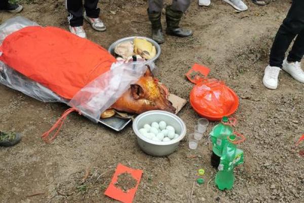 祖坟风水不好的现象 祖坟风水不好的现象