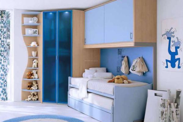 儿童房间风水上可以放什么物品好 儿童房间风水上可以放什么物品好