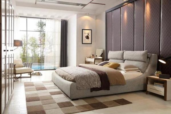 卧室风水的禁忌,让你受益无穷 卧室风水的禁忌,让你受益无穷