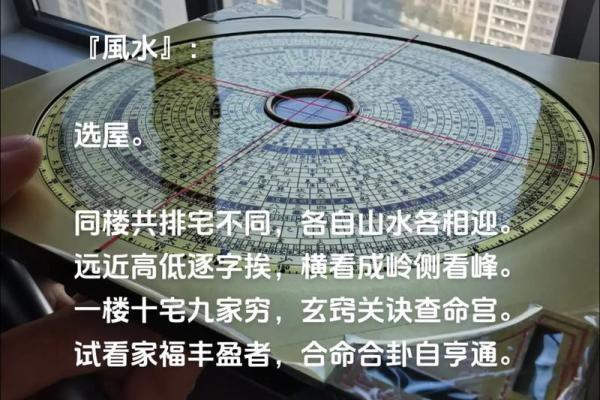 十层风水 十层风水