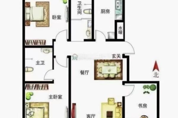 好房的风水,好房子风水案例解析 好房的风水,好房子风水案例解析