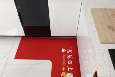 厨房地毯颜色风水 厨房地毯颜色风水讲究