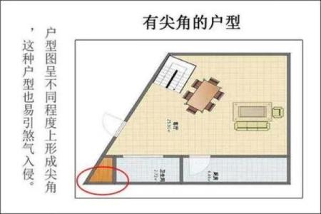 风水设计更好的房子