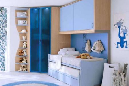 儿童房间风水上可以放什么物品好