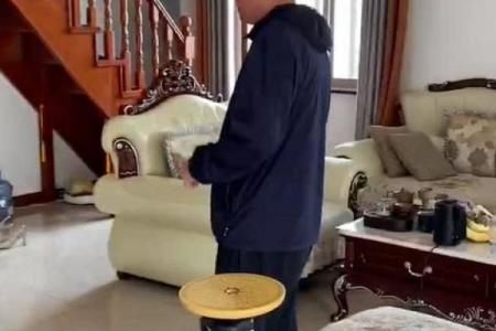 请大师帮忙看房子风水视频