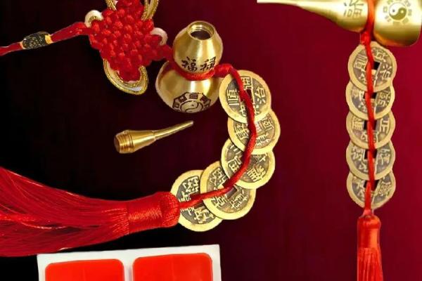 风水上五帝铜钱挂在家里什么地方最合适