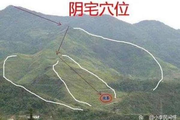 法术调理阴宅风水