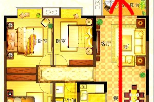 楼房风水要避免的九个常见问题