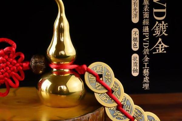 如何摆放风水葫芦要不要开口